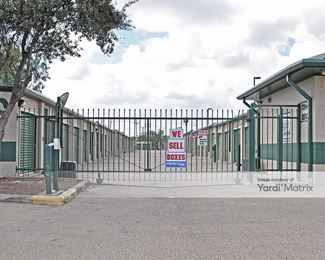 Photo 3 of Move It Self Storage - 3605 North Expressway 77, Brownsville, TX