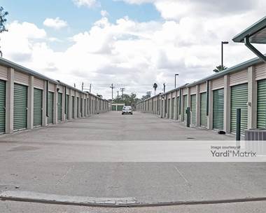 Storage Units for Rent available at 3605 North Expressway 77, Brownsville, TX 78520
