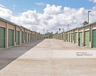 Photo 5 of Move It Self Storage - 3605 North Expressway 77, Brownsville, TX