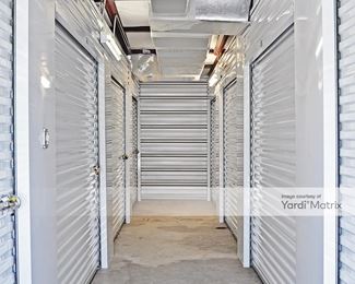 Photo 4 of Move It Self Storage - 654 Frontage Road, Brownsville, TX