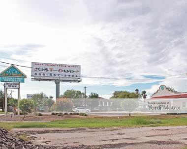 Storage Units for Rent available at 1307 US-83, Penitas, TX 78576