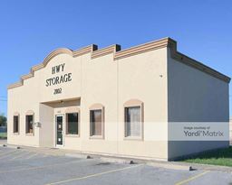Image for Hwy Storage - 2802 South Cage Blvd, Pharr, TX