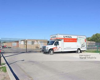 Photo 2 of Hwy Storage - 2802 South Cage Blvd, Pharr, TX