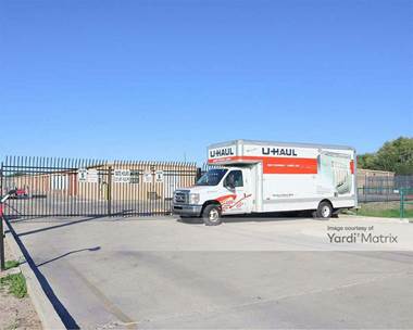 Storage Units for Rent available at 2802 South Cage Blvd, Pharr, TX 78577