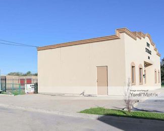 Photo 3 of Hwy Storage - 2802 South Cage Blvd, Pharr, TX