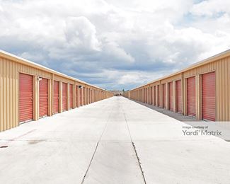 Photo 4 of Hwy Storage - 2802 South Cage Blvd, Pharr, TX