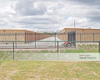 Photo 5 of Hwy Storage - 2802 South Cage Blvd, Pharr, TX