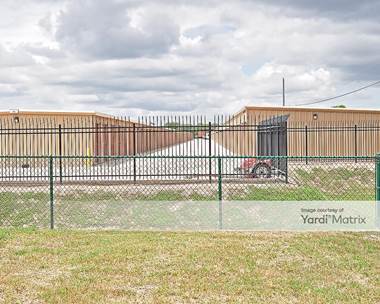 Storage Units for Rent available at 2802 South Cage Blvd, Pharr, TX 78577