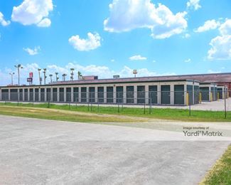Photo 3 of Espazio Storage - 208 Diamond Street, La Joya, TX