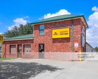 Photo 4 of Espazio Storage - 208 Diamond Street, La Joya, TX