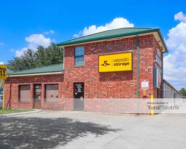 Storage Units for Rent available at 208 Diamond Street, La Joya, TX 78560