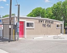 Image for Hwy Storage - 4002 North Cage Blvd, Pharr, TX