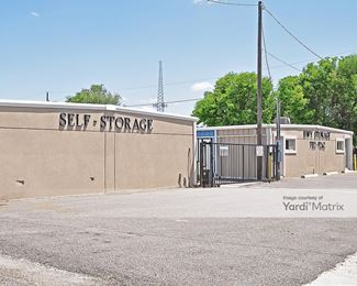 Photo 2 of Hwy Storage - 4002 North Cage Blvd, Pharr, TX
