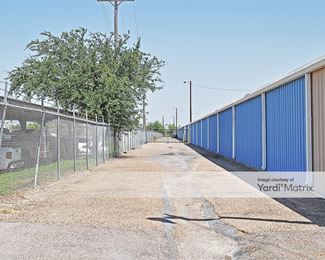 Photo 3 of Hwy Storage - 4002 North Cage Blvd, Pharr, TX