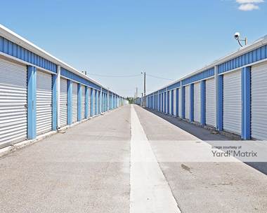 Storage Units for Rent available at 4002 North Cage Blvd, Pharr, TX 78577