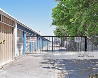 Photo 5 of Hwy Storage - 4002 North Cage Blvd, Pharr, TX