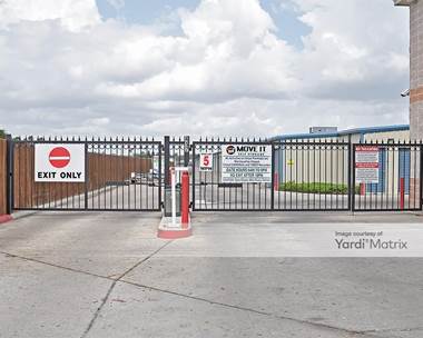 Storage Units for Rent available at 417 East 18th Street, Weslaco, TX 78596