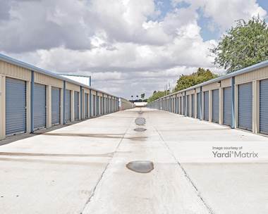 Storage Units for Rent available at 417 East 18th Street, Weslaco, TX 78596