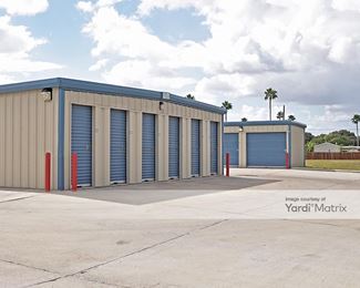 Photo 4 of Move It Self Storage - 417 East 18th Street, Weslaco, TX
