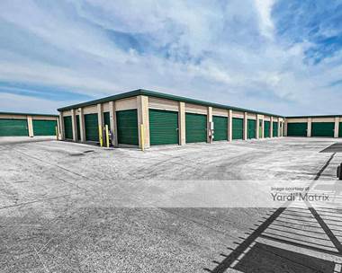 Storage Units for Rent available at 6101 South Cage Blvd, Pharr, TX 78577