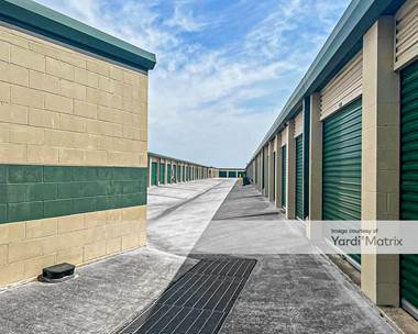 Storage Units for Rent available at 6101 South Cage Blvd, Pharr, TX 78577