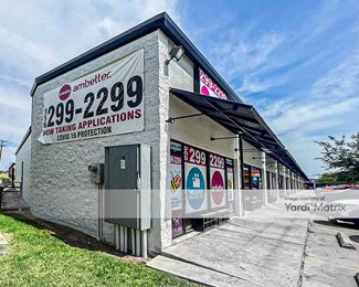 Photo 3 of Move It Self Storage - 6101 South Cage Blvd, Pharr, TX