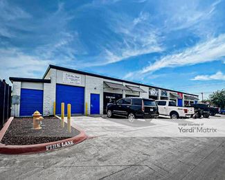 Photo 4 of Move It Self Storage - 6101 South Cage Blvd, Pharr, TX