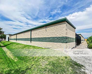 Storage Units for Rent available at 6101 South Cage Blvd, Pharr, TX 78577