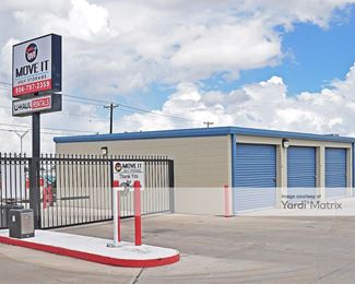 Photo 2 of Move It Storage - 3401 West Expressway 83, La Feria, TX