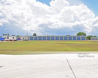 Photo 4 of Move It Storage - 3401 West Expressway 83, La Feria, TX