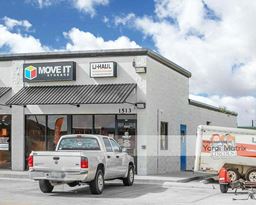 Image for Move It Self Storage - 1513 East Business Highway 83, Donna, TX