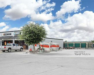 Photo 2 of Move It Self Storage - 1513 East Business Highway 83, Donna, TX