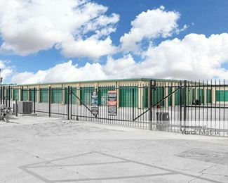 Photo 4 of Move It Self Storage - 1513 East Business Highway 83, Donna, TX