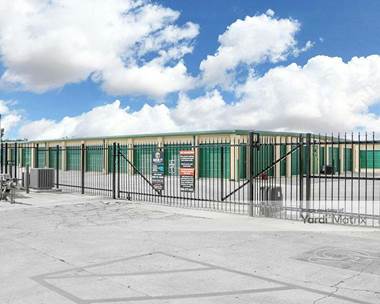 Storage Units for Rent available at 1513 East Business Highway 83, Donna, TX 78537