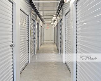 Photo 5 of Move It Self Storage - 1513 East Business Highway 83, Donna, TX