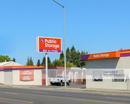 Image for Public Storage - 1203 SE Tualatin Valley Hwy, Hillsboro, OR