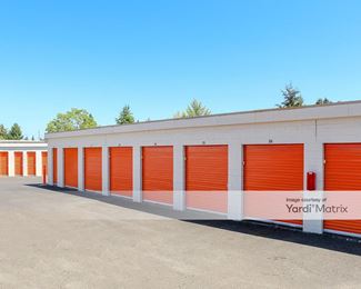 Photo 3 of Public Storage - 1203 SE Tualatin Valley Hwy, Hillsboro, OR