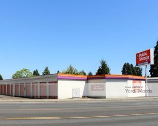 Photo 4 of Public Storage - 1203 SE Tualatin Valley Hwy, Hillsboro, OR