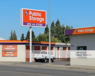 Photo 5 of Public Storage - 1203 SE Tualatin Valley Hwy, Hillsboro, OR