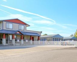 Image for US Storage Centers - 4800 NE Cornell Road, Hillsboro, OR