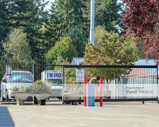 Photo 2 of US Storage Centers - 4800 NE Cornell Road, Hillsboro, OR