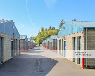 Photo 3 of US Storage Centers - 4800 NE Cornell Road, Hillsboro, OR