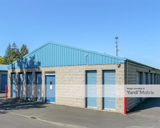 Photo 4 of US Storage Centers - 4800 NE Cornell Road, Hillsboro, OR