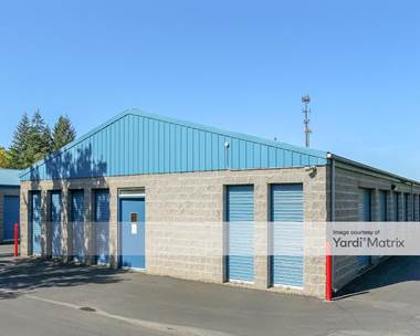 Storage Units for Rent available at 4800 NE Cornell Road, Hillsboro, OR 97124