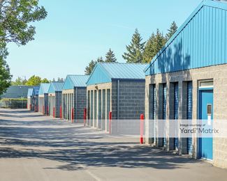 Photo 5 of US Storage Centers - 4800 NE Cornell Road, Hillsboro, OR