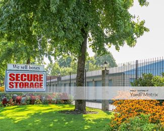 Photo 6 of US Storage Centers - 4800 NE Cornell Road, Hillsboro, OR
