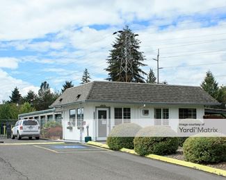 Photo 1 of Northwest Self Storage - 5803 SE 122nd Avenue, Portland, OR