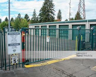 Photo 2 of Northwest Self Storage - 5803 SE 122nd Avenue, Portland, OR