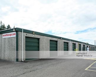 Photo 3 of Northwest Self Storage - 5803 SE 122nd Avenue, Portland, OR