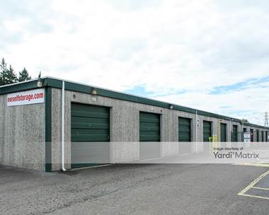 Storage Units for Rent available at 5803 SE 122nd Avenue, Portland, OR 97236